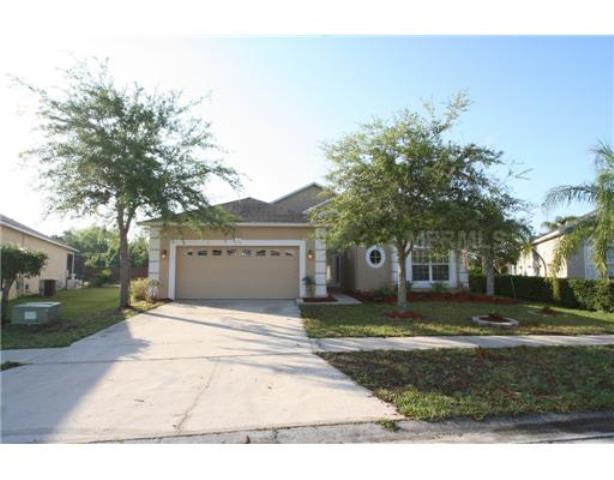 2563 Aster Cove Lane