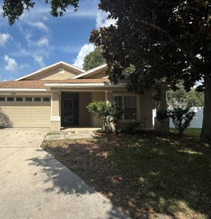 804 Leeshore Ct