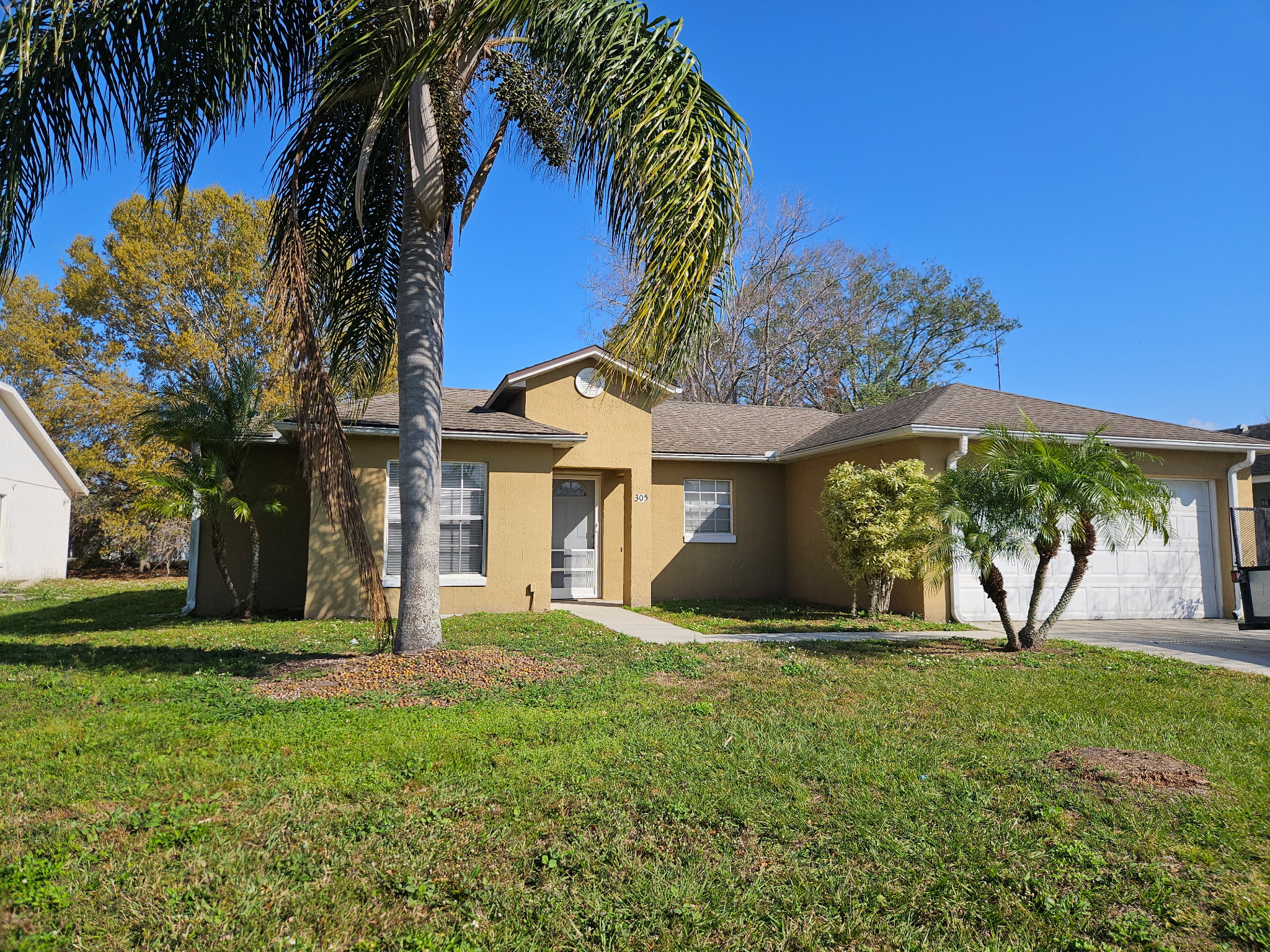305 Miami Lane