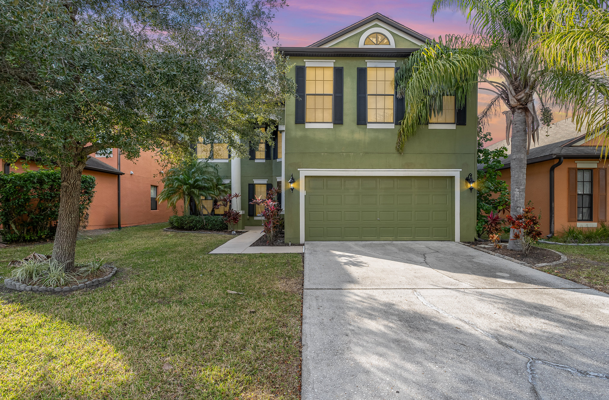 764 Dryden Circle