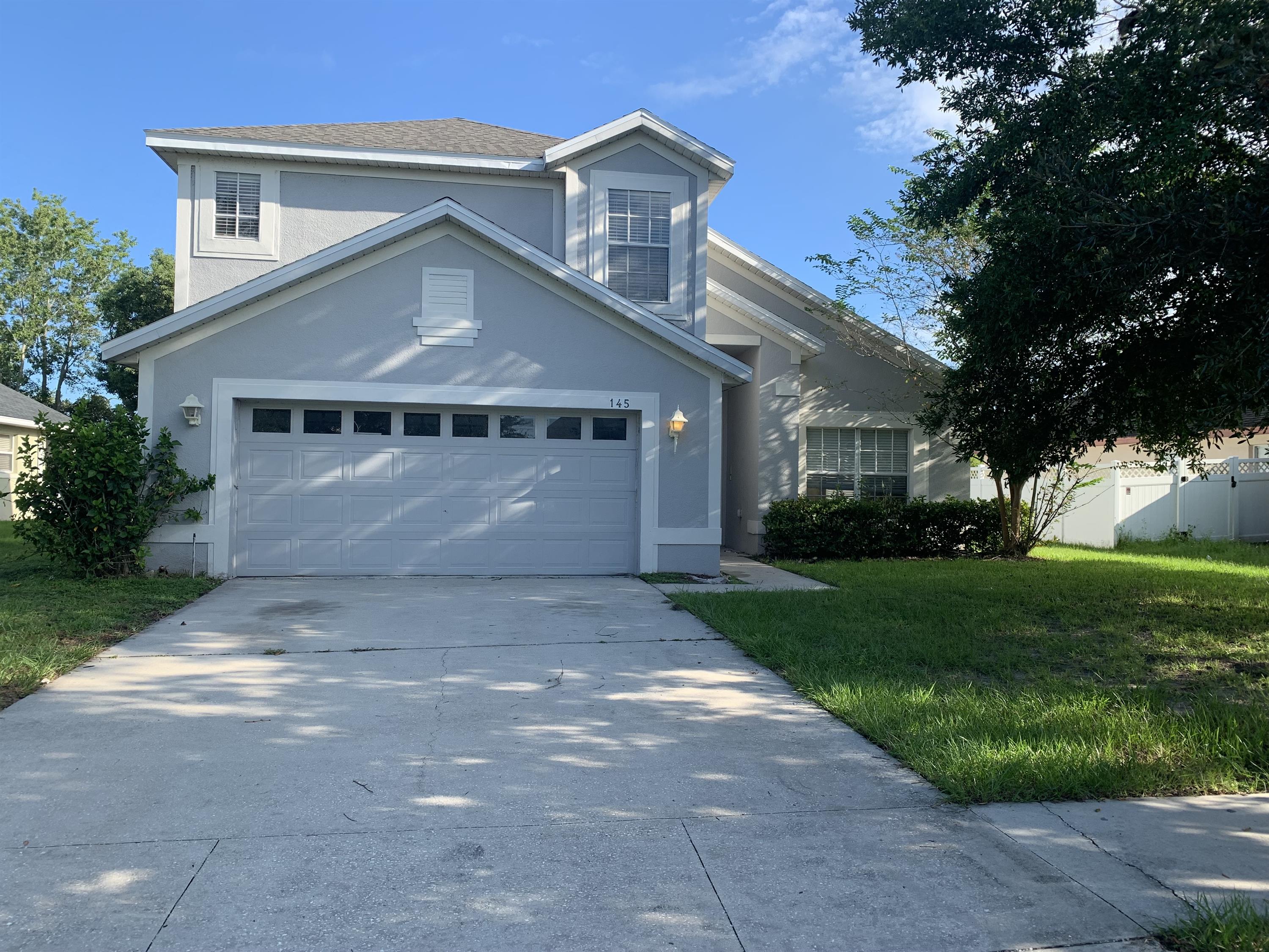 145 Southampton Dr