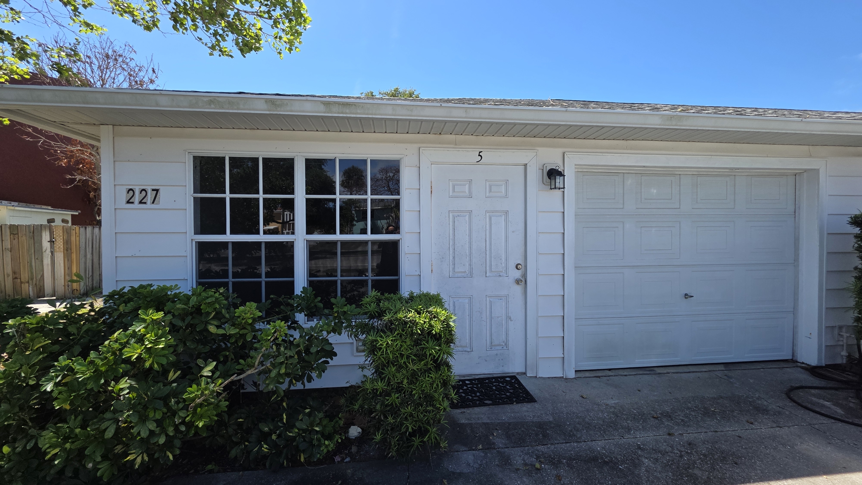 227 Canaveral Beach Boulevard - 5