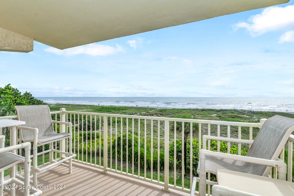 299 North Atlantic Avenue - 302