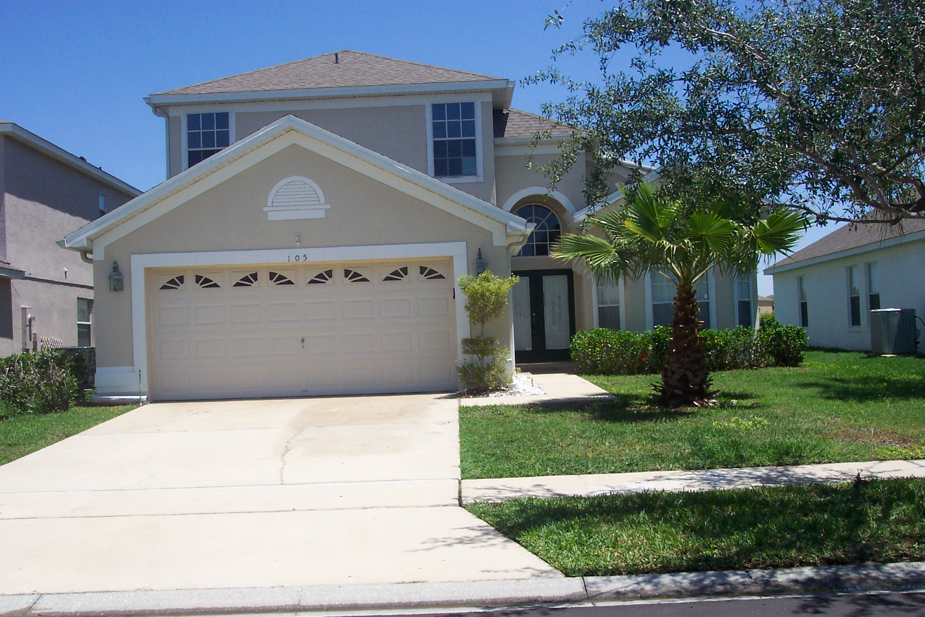 105 Westmoreland Cir.